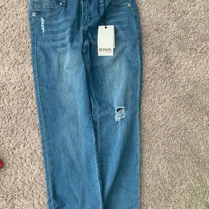 Hudson jeans